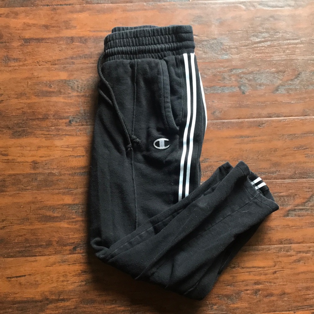 champion sweat pants